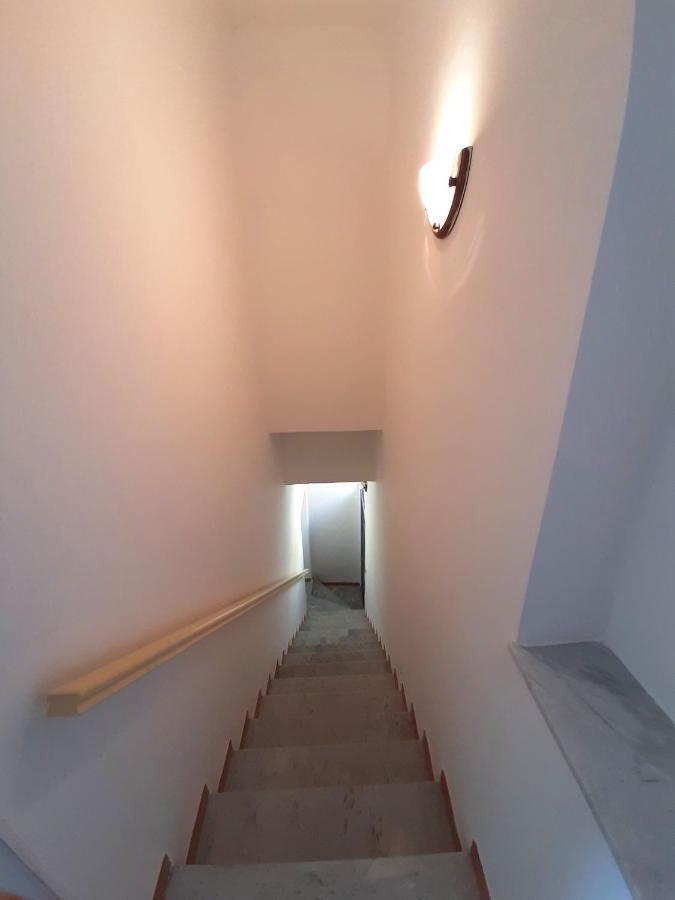 La Procidana House - Corricella Exlusive Terrace Villa Dış mekan fotoğraf