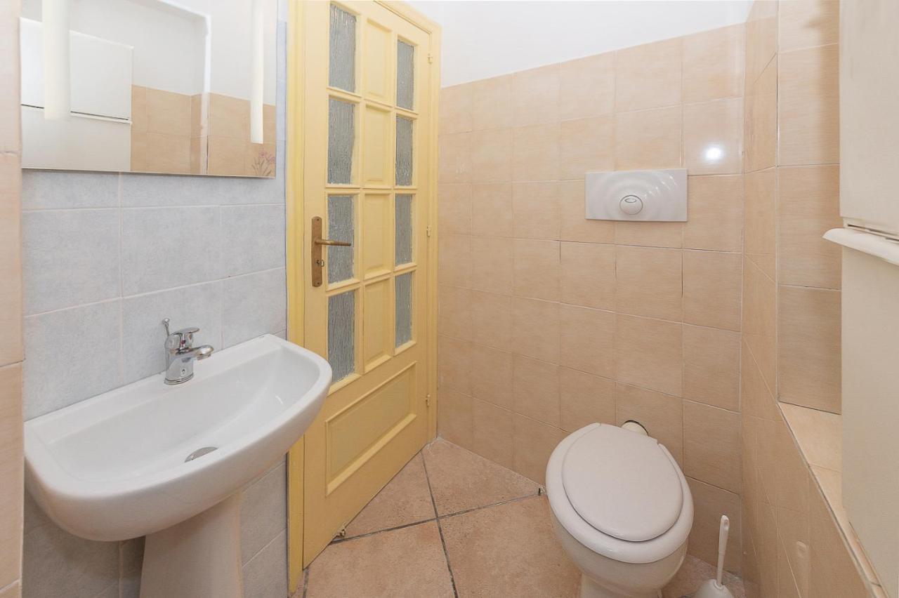 La Procidana House - Corricella Exlusive Terrace Villa Dış mekan fotoğraf
